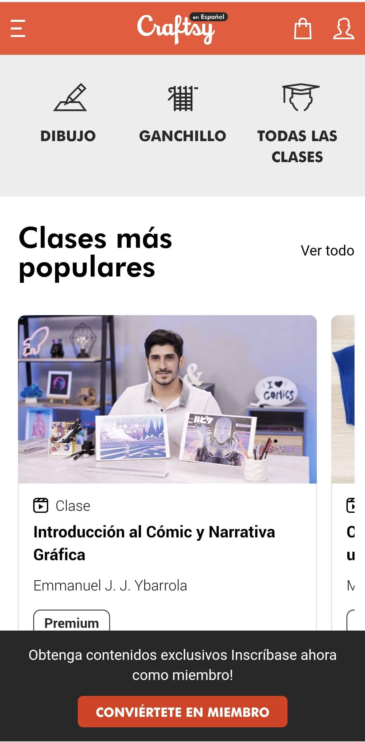 Manualidades?...Aplicaciones que debes conocer! 8 aplicaciones de manualidades - craftsy