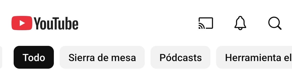 Manualidades?...Aplicaciones que debes conocer! 4 Youtube