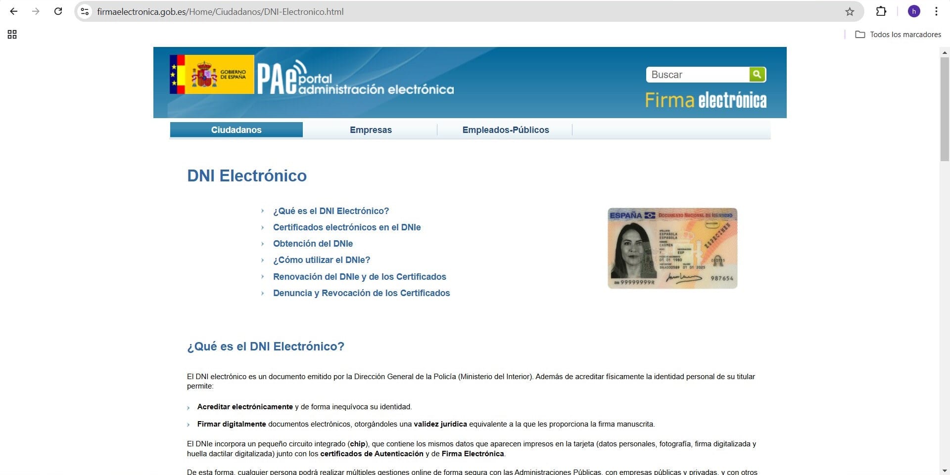 Trámites?...Hazlotu 4 Firma electronica