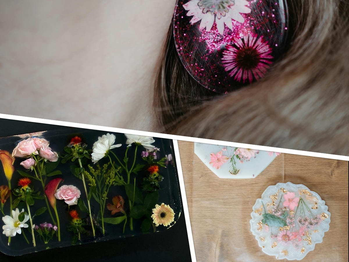 Pero...¿Qué son las Manualidades? 11 resina-epoxi