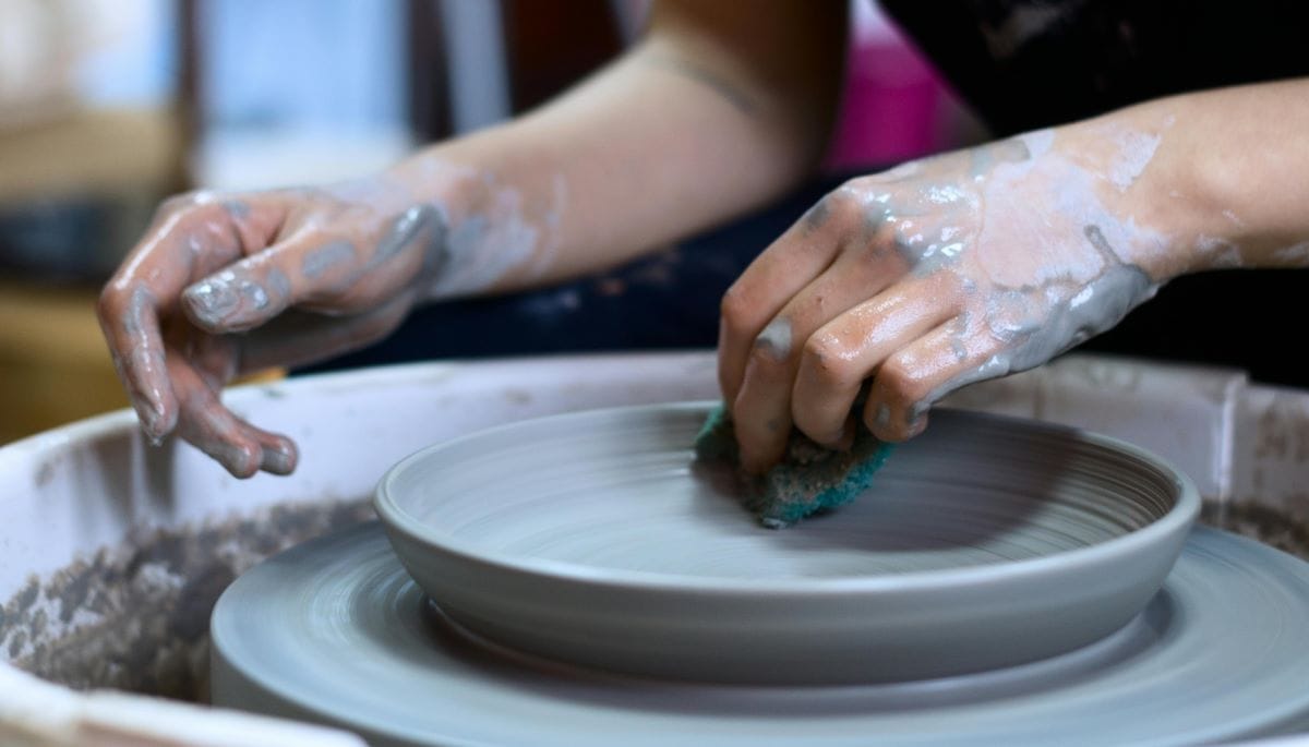 Pero...¿Qué son las Manualidades? 8 manualidades-arcilla