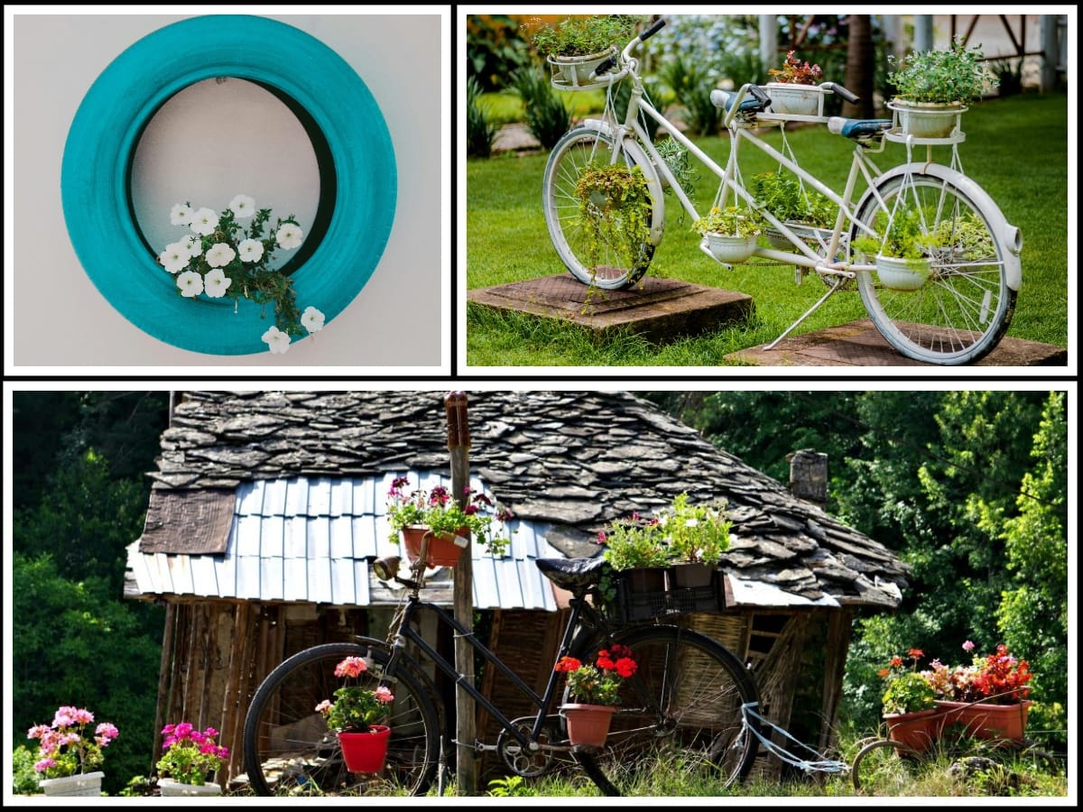 Pero...¿Qué son las Manualidades? 10 manualidades upcycling