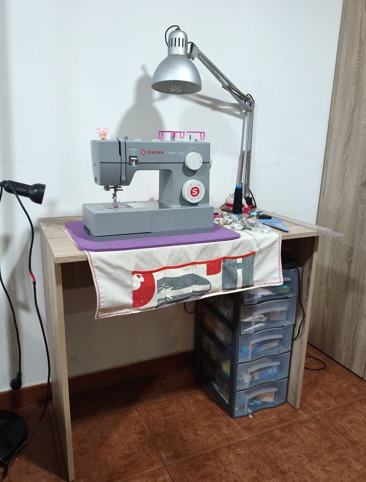 El Rincón de Adry 99 Mi Rincón de Costura